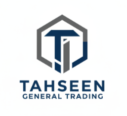 Tahseen General Trading | Building Materials & Industrial Supplies in UAE
